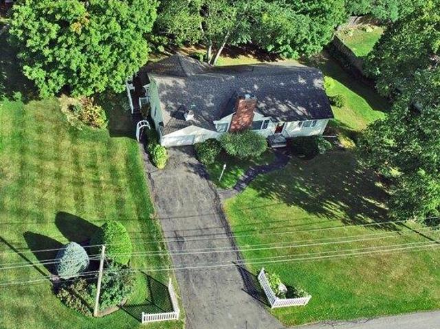 House for sale in Houlton, Maine