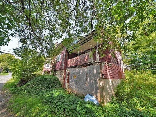 House for sale in Houlton, Aroostook County