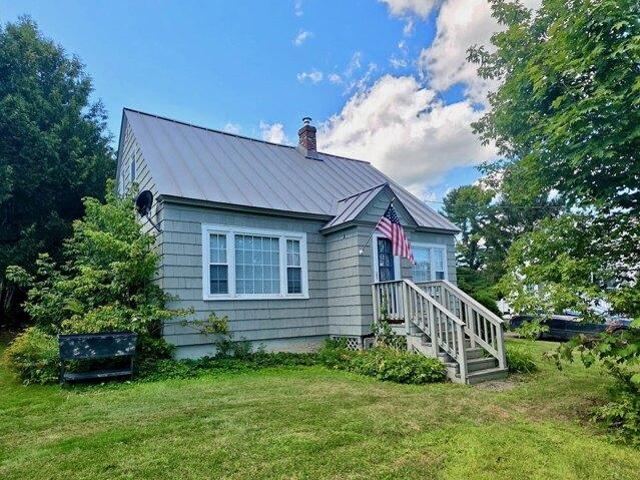 House for sale in Houlton, Aroostook County