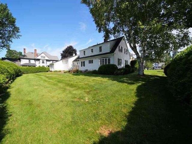 House for sale in Houlton, Aroostook County