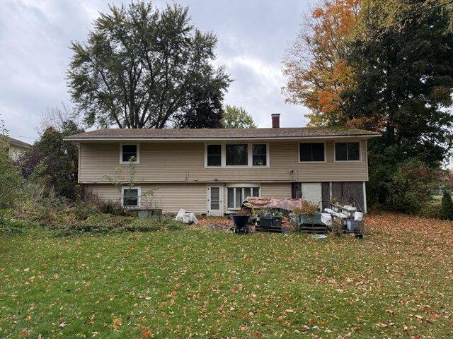House for sale in Houlton, Aroostook County