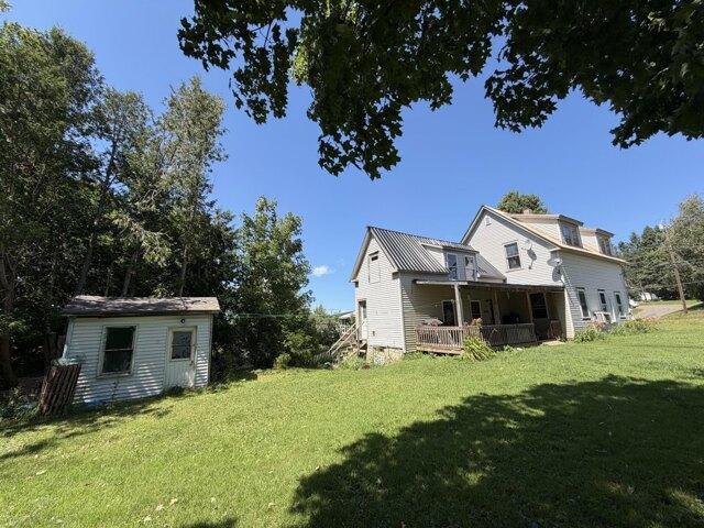 House for sale in Houlton, Aroostook County