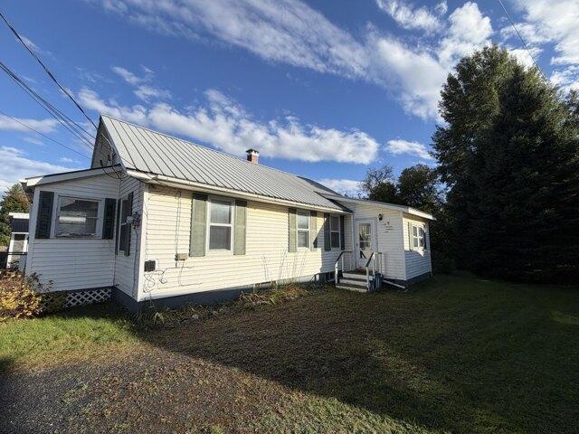 House for sale in Houlton, Aroostook County