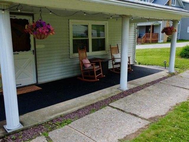 House for sale in Clearfield, Pennsylvania