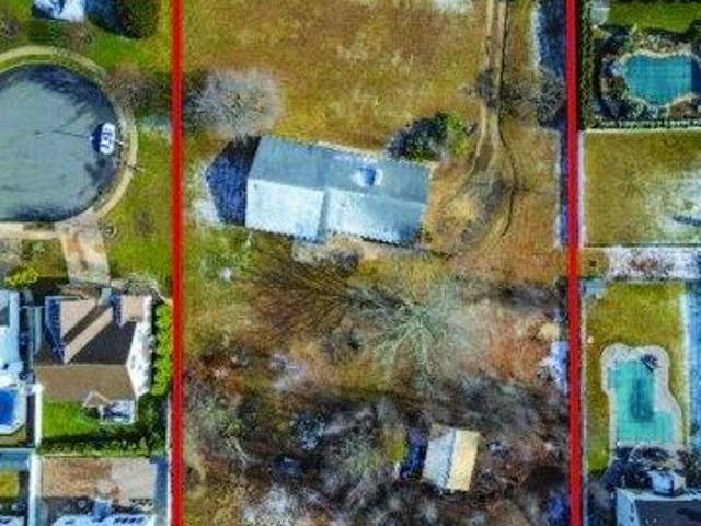 House for sale in Monmouth, New Jersey