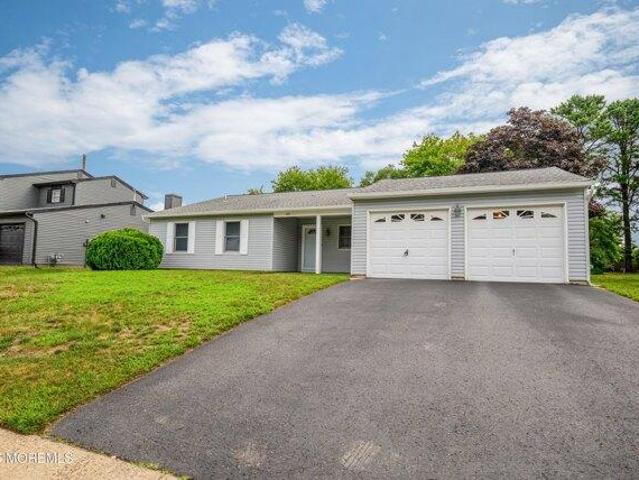 House for sale in Monmouth, New Jersey