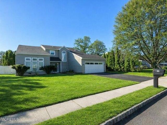 House for sale in Monmouth, New Jersey