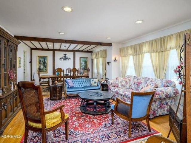 House for sale in Monmouth, New Jersey