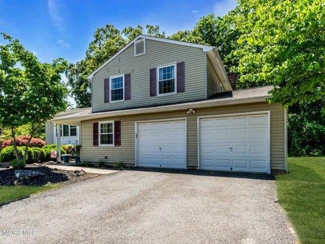 House for sale in Monmouth, New Jersey