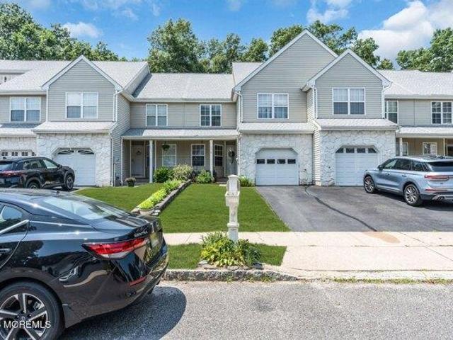 House for sale in Monmouth, New Jersey