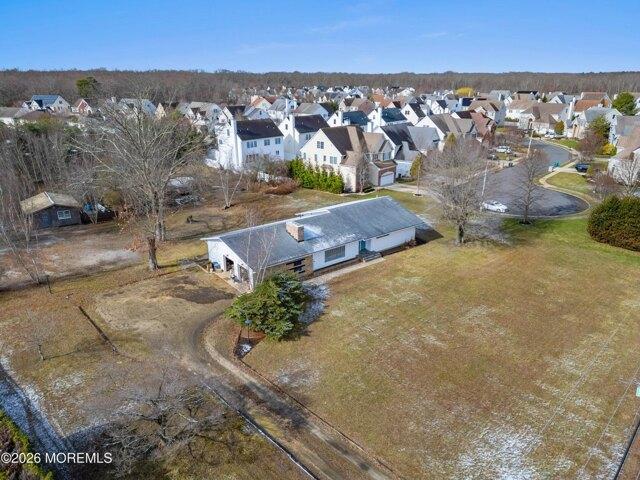 House for sale in Monmouth, New Jersey