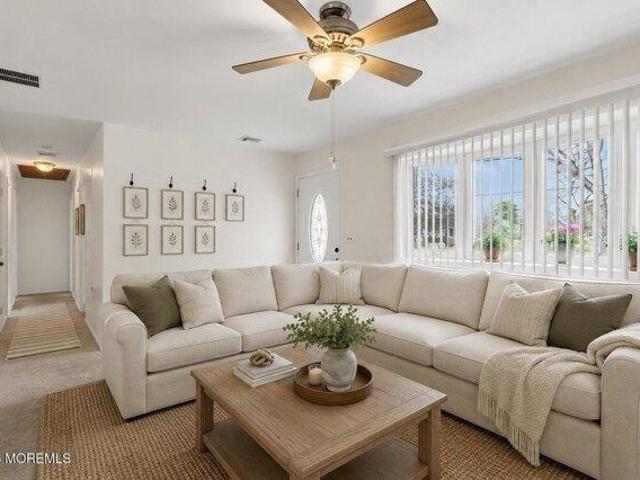 House for sale in Monmouth, New Jersey