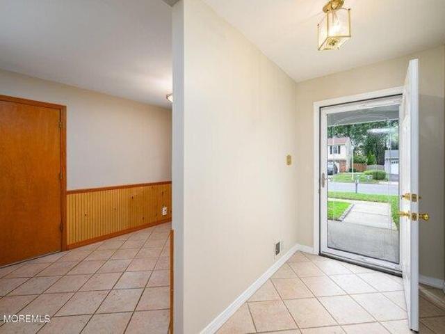 House for sale in Monmouth, New Jersey