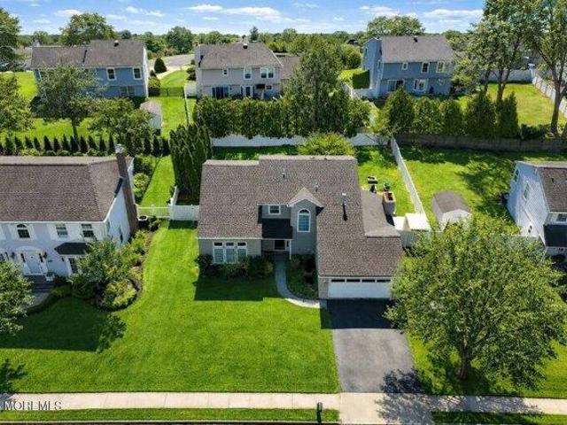 House for sale in Monmouth, New Jersey