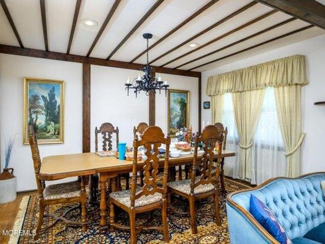 House for sale in Monmouth, New Jersey