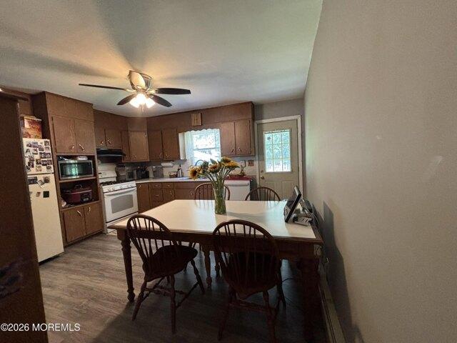 House for sale in Monmouth, New Jersey