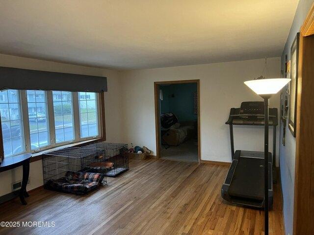 House for sale in Monmouth, New Jersey