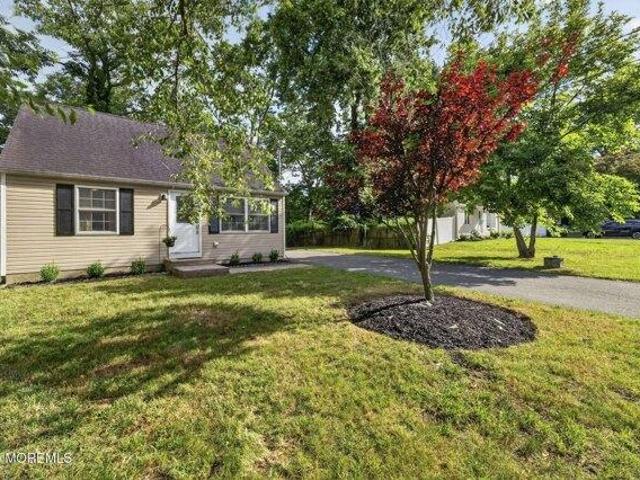 House for sale in Monmouth, New Jersey