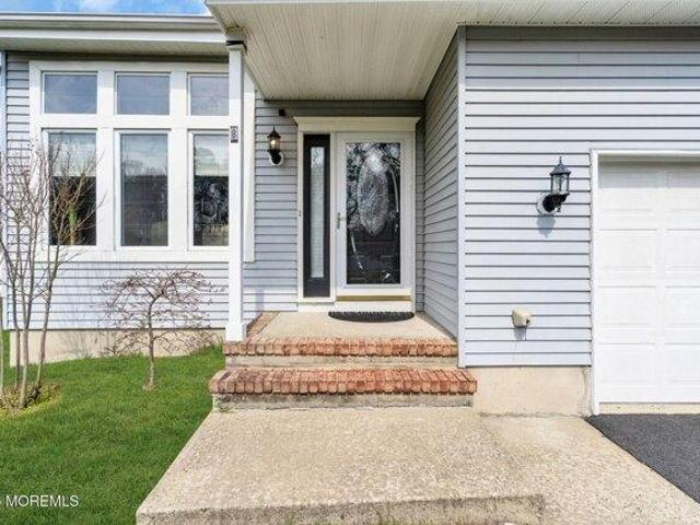 House for sale in Monmouth, New Jersey