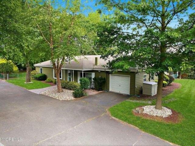 House for sale in Monmouth, New Jersey