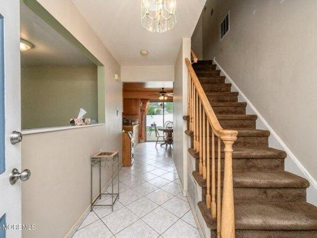 House for sale in Monmouth, New Jersey