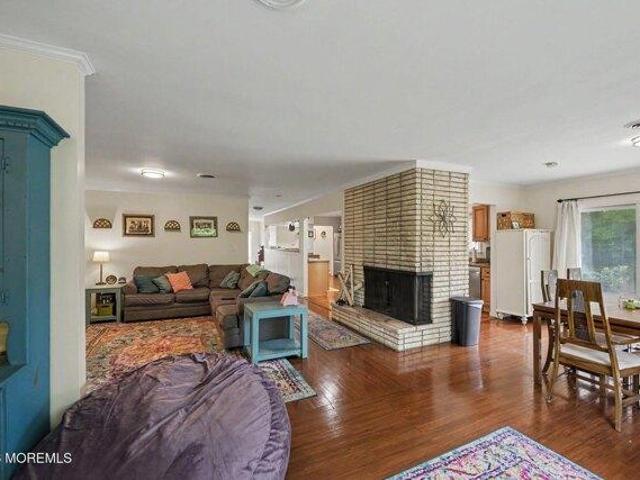 House for sale in Monmouth, New Jersey