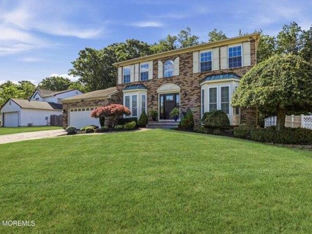 House for sale in Monmouth, New Jersey