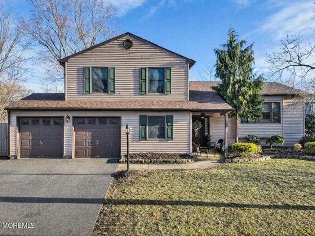 House for sale in Monmouth, New Jersey
