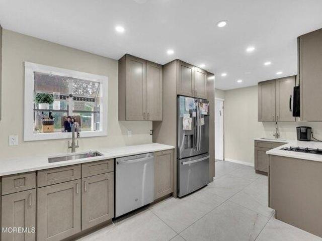 House for sale in Monmouth, New Jersey