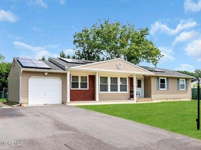 House for sale in Monmouth, New Jersey