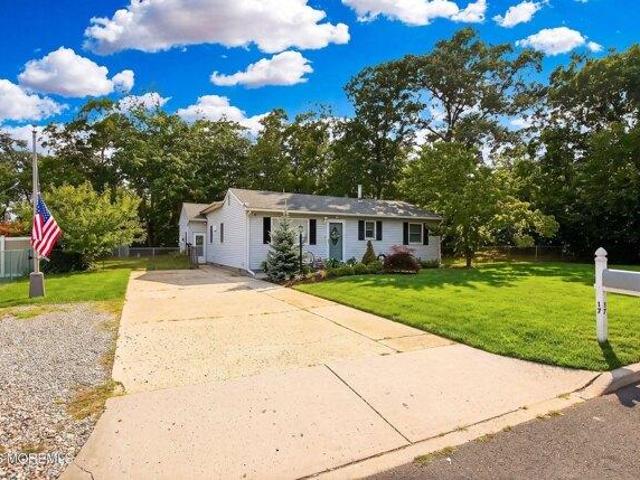 House for sale in Monmouth, New Jersey