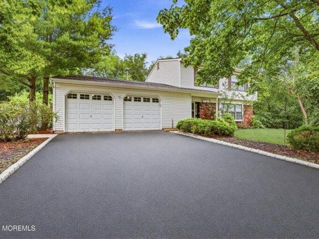 House for sale in Monmouth, New Jersey