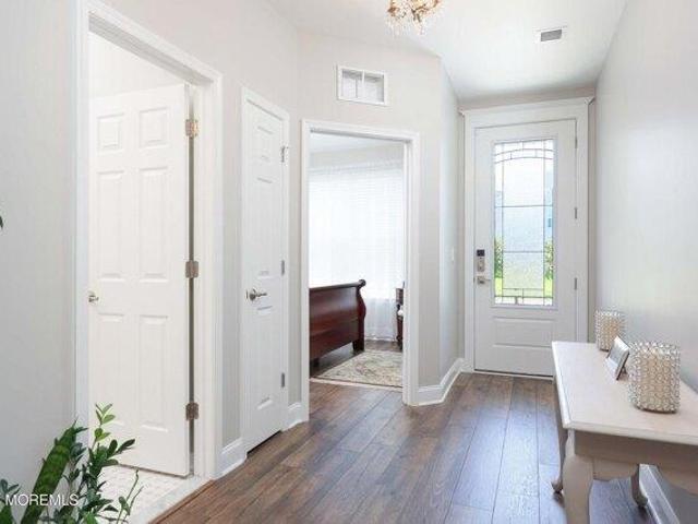 House for sale in Monmouth, New Jersey