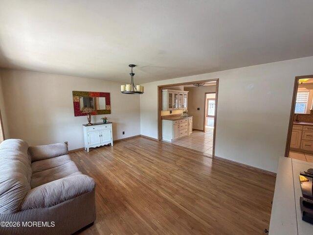 House for sale in Monmouth, New Jersey