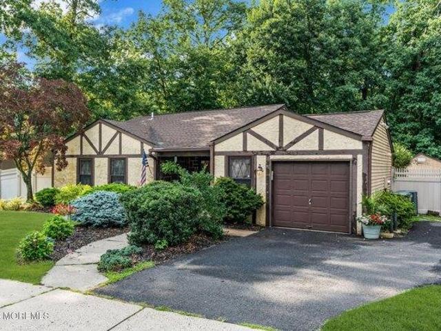 House for sale in Monmouth, New Jersey