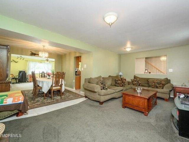 House for sale in Monmouth, New Jersey