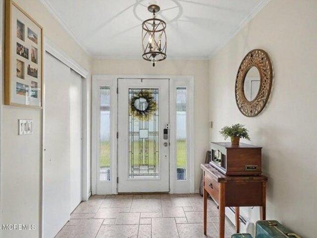House for sale in Monmouth, New Jersey