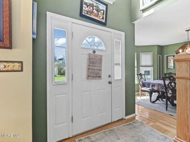 House for sale in Monmouth, New Jersey