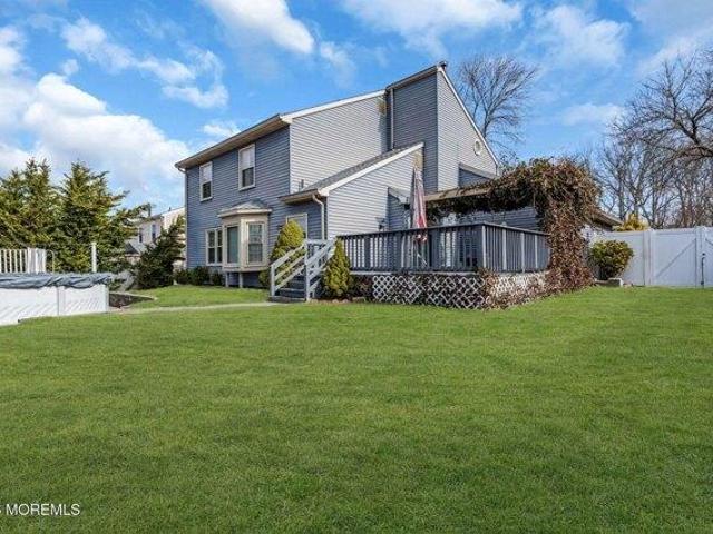House for sale in Monmouth, New Jersey