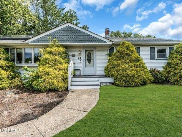House for sale in Monmouth, New Jersey