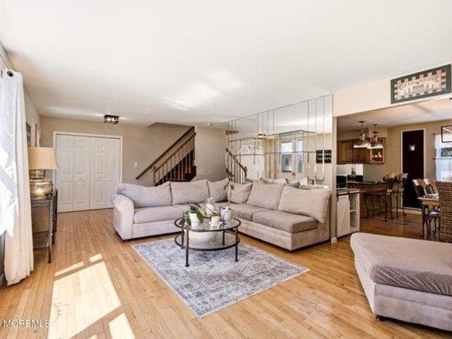 House for sale in Monmouth, New Jersey