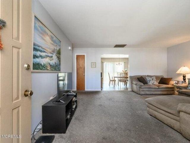 House for sale in Monmouth, New Jersey