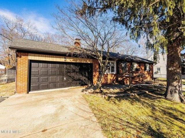 House for sale in Monmouth, New Jersey
