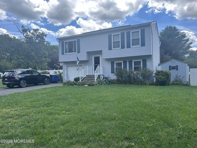 House for sale in Monmouth, New Jersey