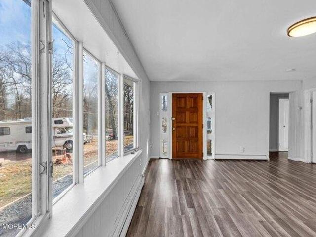 House for sale in Monmouth, New Jersey