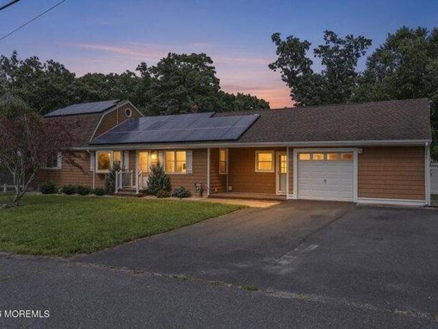 House for sale in Pine Hill, Howell Township