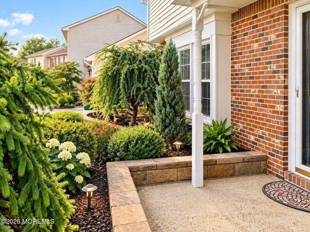 House for sale in Heritage Pointe, Howell Township