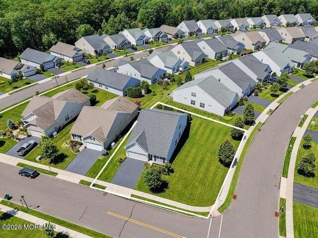 House for sale in Howell Township, Monmouth County