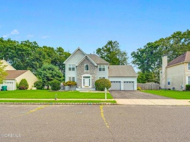 House for sale in Oak Glen, Howell Township