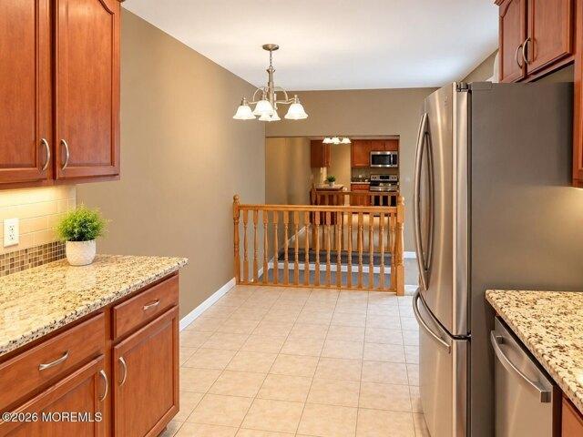 House for sale in Winston Park, Howell Township
